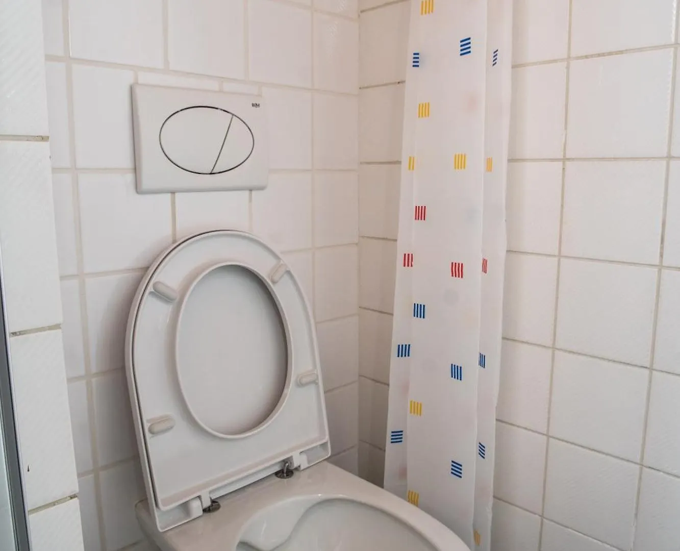 Grand Apartment Near Dancing House Prague