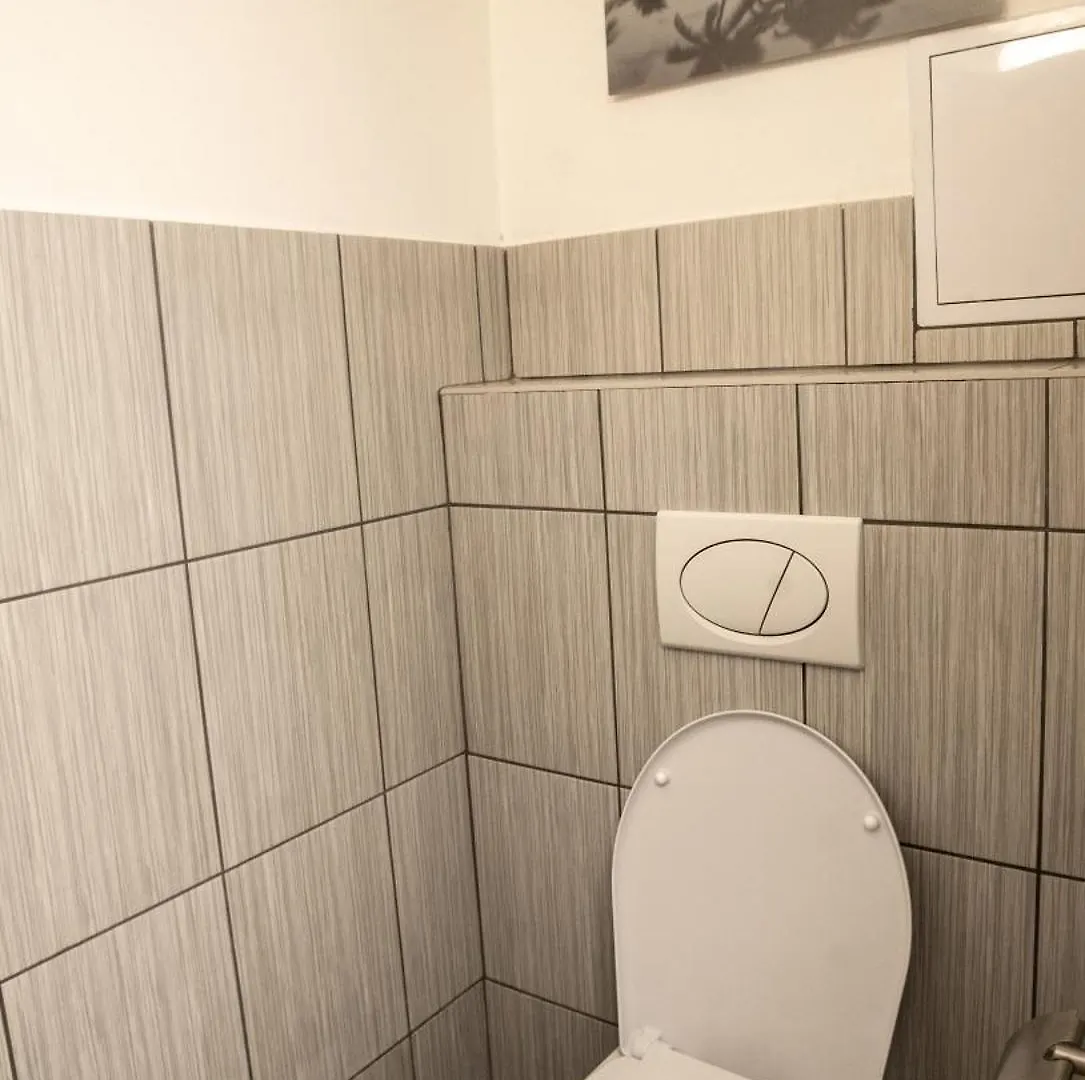 Grand Apartment Near Dancing House Prague Czech Republic