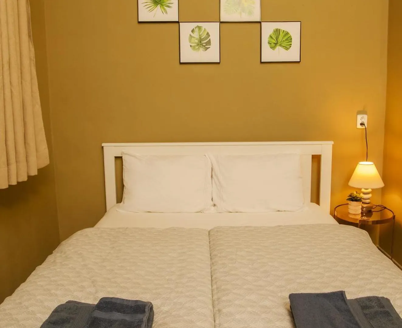 Grand Apartment Near Dancing House Prague Czech Republic