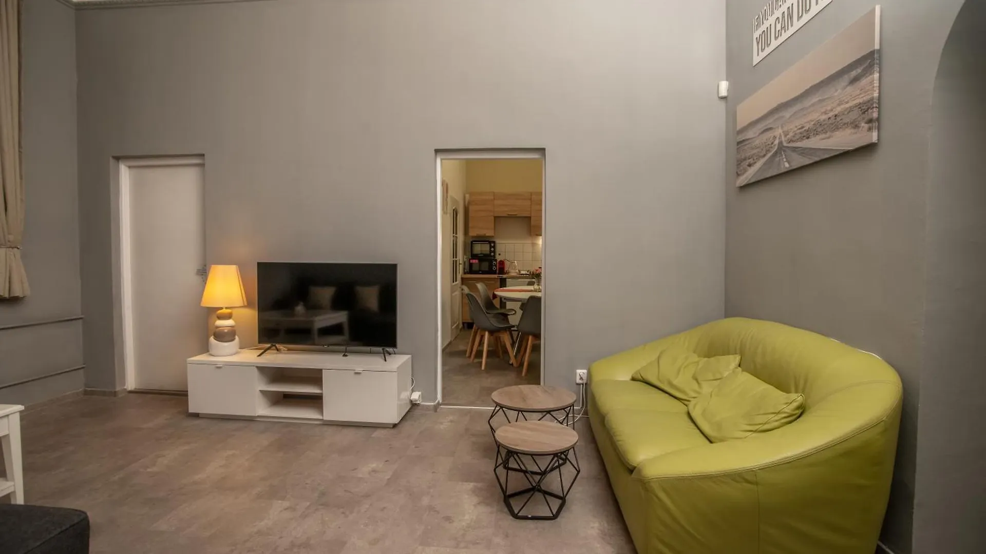 Grand Apartment Near Dancing House Prague Czech Republic