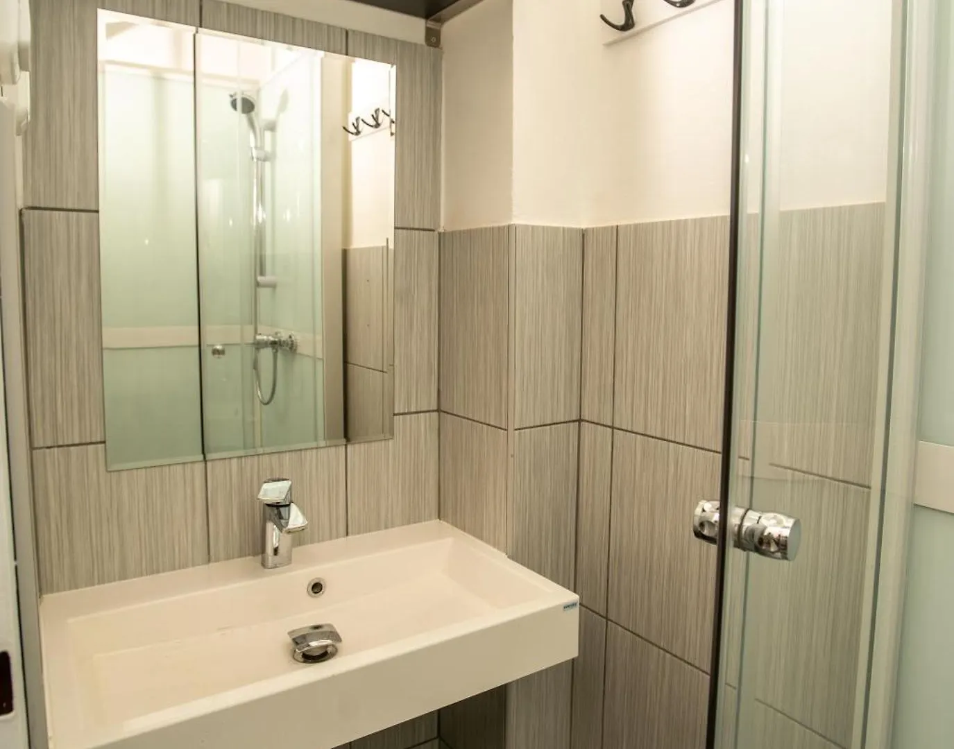 Grand Apartment Near Dancing House Prague