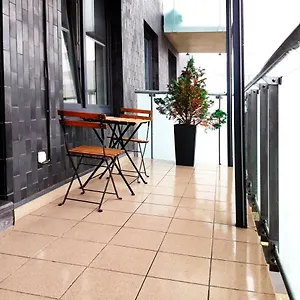 Apartmán British Quarter, Praha